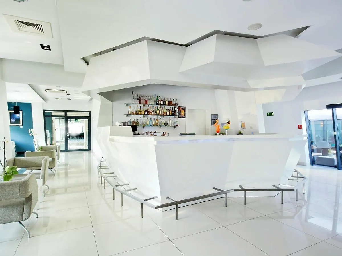 Vacationclub - Ultra Marine Apartament 27 Kołobrzeg 0*,