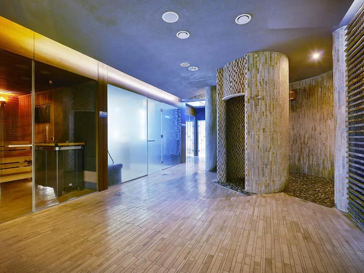 Vacationclub - Ultra Marine Apartament 27 Kołobrzeg Polska