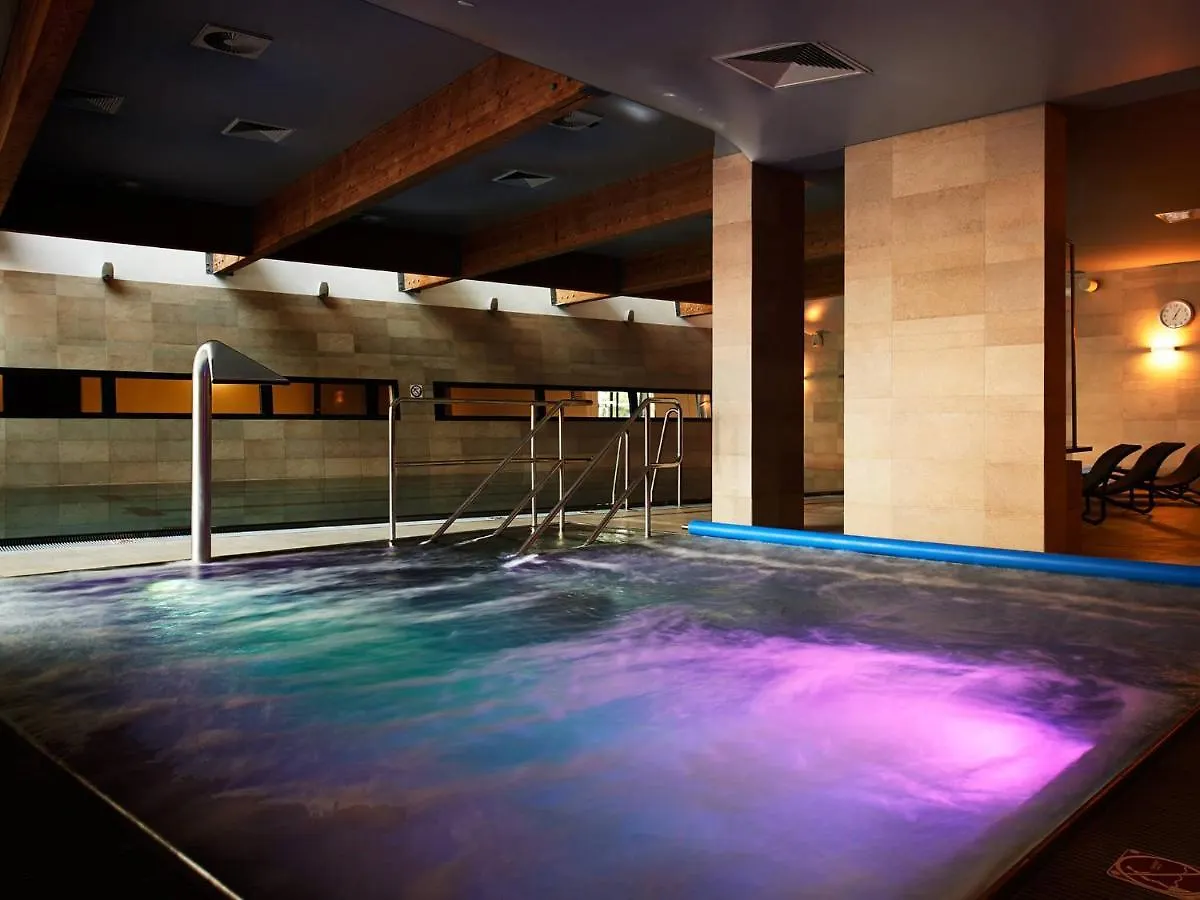 Vacationclub - Ultra Marine Apartament 27 Kołobrzeg