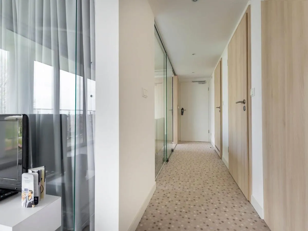 Vacationclub - Ultra Marine Apartament 27 Kołobrzeg 0*,  Polska