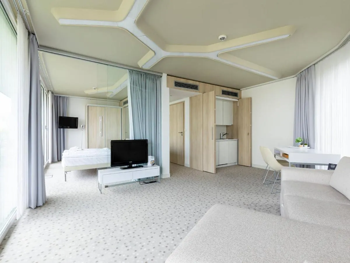 Vacationclub - Ultra Marine Apartament 27 Kołobrzeg