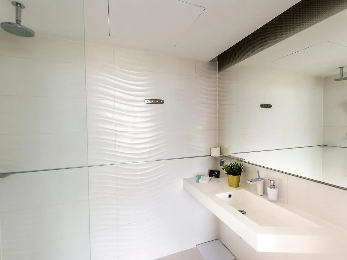 Vacationclub - Ultra Marine Apartament 27 Kołobrzeg