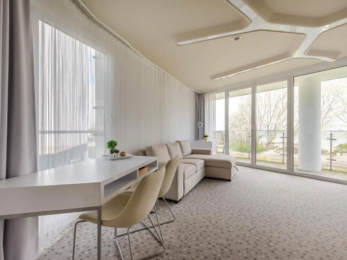 Vacationclub - Ultra Marine Apartament 27 Kołobrzeg