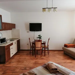 321 Diva Z Aneksem Kuchennym Apartament
