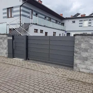  Apartment U Elizy