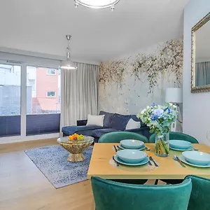  Apartment Tukan B101 Nadmorskie Tarasy -