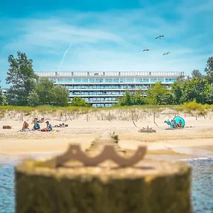 ホテル Seaside Park, コウォブジェク