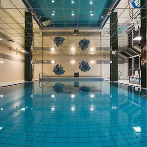 Semesteranläggning (resort) Olymp Ii, Kołobrzeg