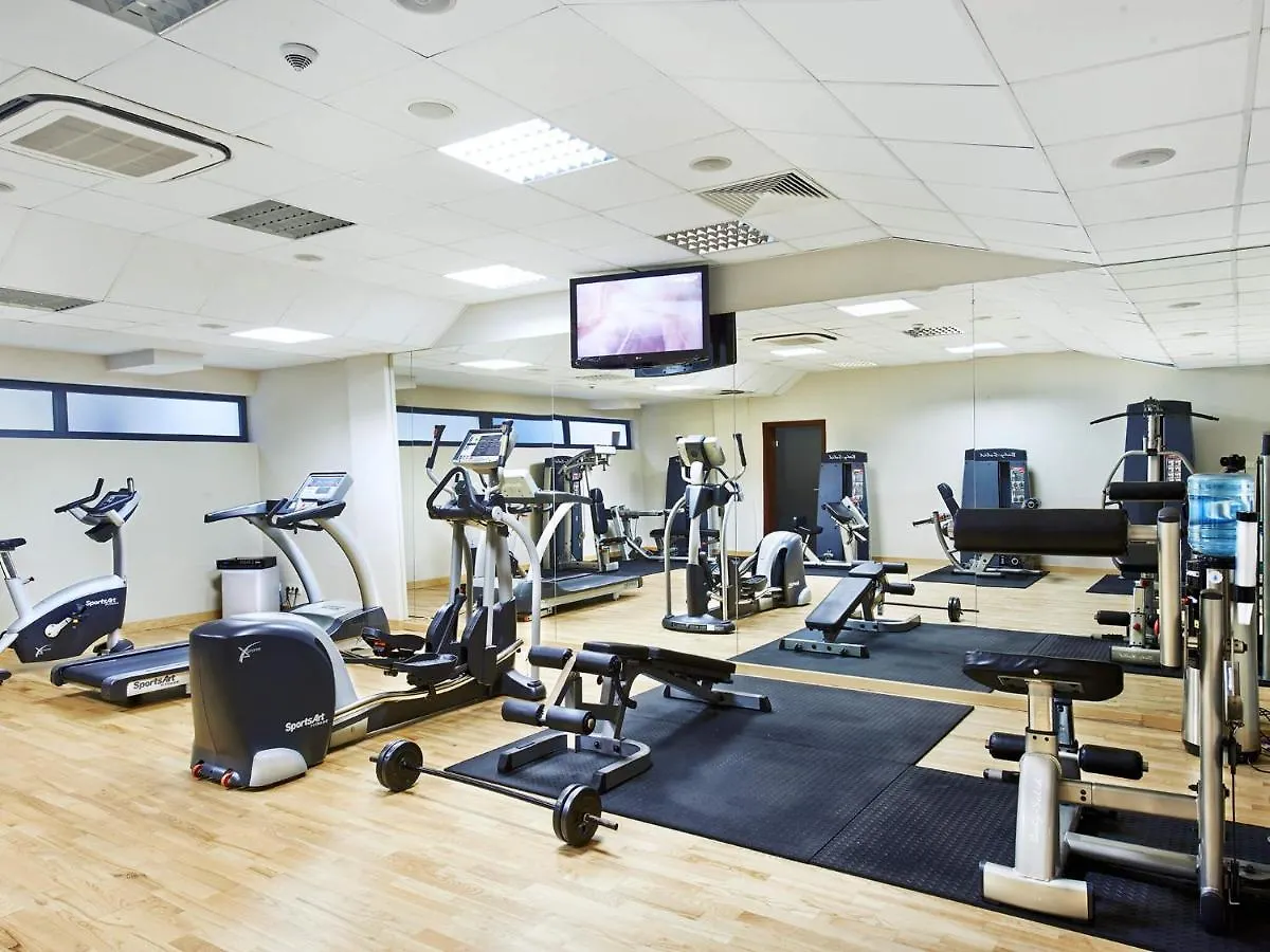 Apartment Vacationclub - Ultra Marine Apartament 27 Kolobrzeg