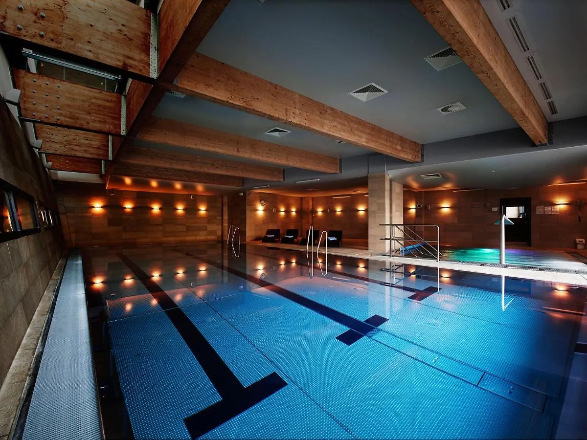 Vacationclub - Ultra Marine Apartament 27 Kolobrzeg Apartment
