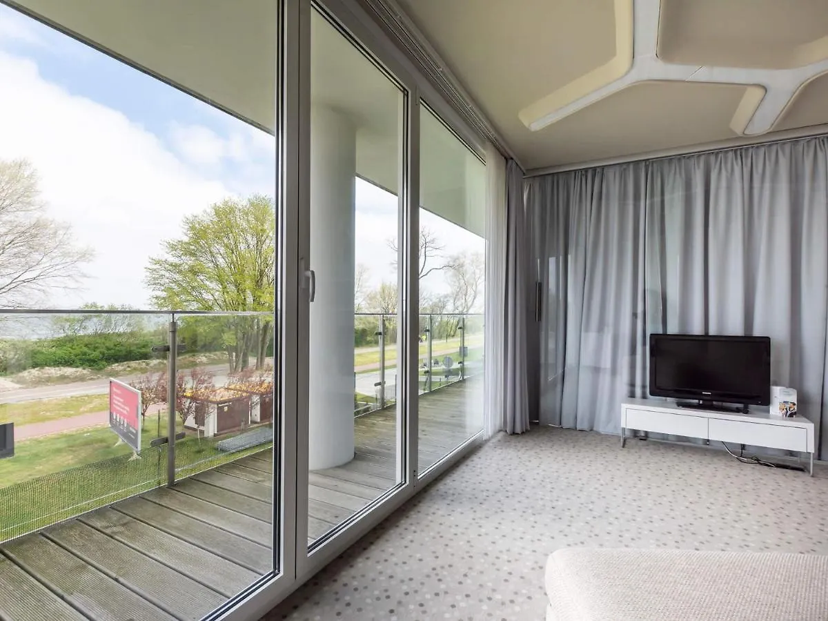 Vacationclub - Ultra Marine Apartament 27 Kolobrzeg 0*,